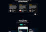 design webflow website, framer website, figma to webflow, framer expert